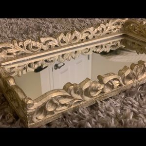 Gorgeous decorative tray